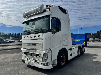Tracteur routier VOLVO FH 540