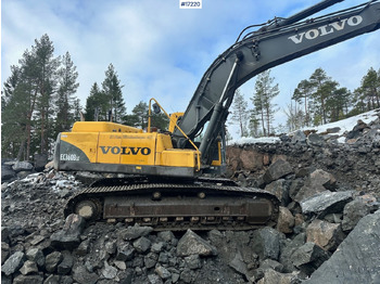 Pelle Volvo EC360 BLC: photos 3