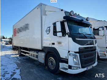 Camion fourgon Volvo FM370: photos 3