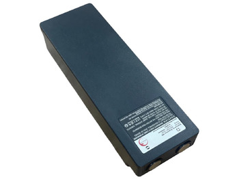 Accumulateur pour Grue auxiliaire neuf Compatible battery Scanreco EEA2512,590, 790, 960, EEA2512,RC400, RC-400: photos 3