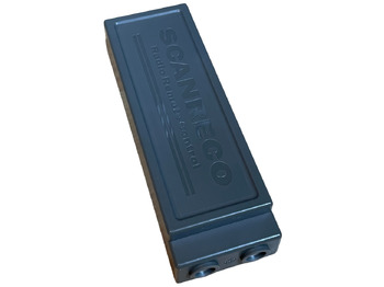 Accumulateur pour Grue auxiliaire neuf Scanreco original battery EEA2512: photos 2