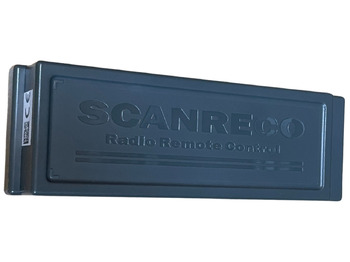 Accumulateur pour Grue auxiliaire neuf Scanreco original battery EEA2512: photos 5