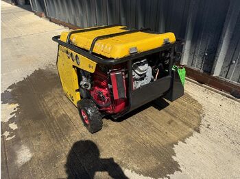 Compresseur d'air CompAir C14 Compressor: photos 2 Compresseur d'air CompAir C14 Compressor: photos 2