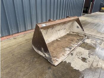 Godet pour chargeur JCB Telehandler Bucket: photos 3