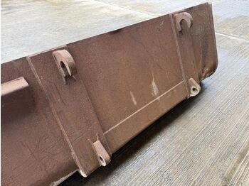 Godet pour chargeur JCB Telehandler Bucket: photos 4