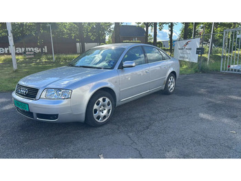 Audi 2.4 Benzine V6 — crédit-bail Audi 2.4 Benzine V6: photos 1