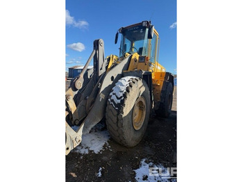 Chargeuse sur pneus VOLVO L120