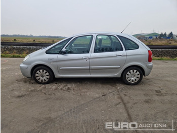 Voiture 2004 Citroen Xsara Picasso: photos 2