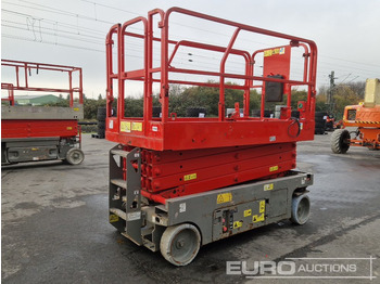 Nacelle GENIE GS2646