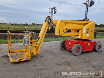 Nacelle HAULOTTE HA12IP