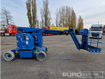 Nacelle articulée 2013 Genie Z-34/22N: photos 5 Nacelle articulée 2013 Genie Z-34/22N: photos 5