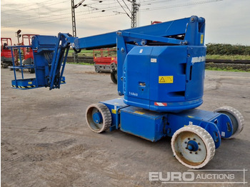 Nacelle articulée 2013 Genie Z-34/22N: photos 3 Nacelle articulée 2013 Genie Z-34/22N: photos 3