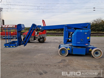 Nacelle articulée 2013 Genie Z-34/22N: photos 2 Nacelle articulée 2013 Genie Z-34/22N: photos 2