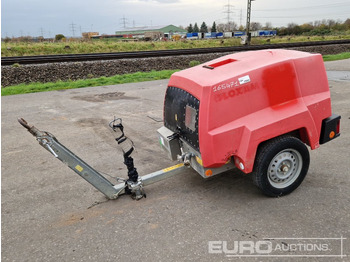 Compresseur d'air KAESER