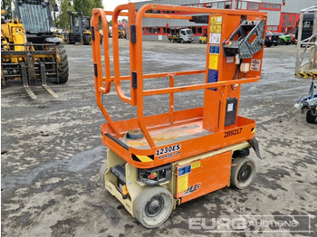 Nacelle JLG
