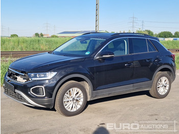 SUV VOLKSWAGEN