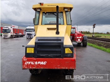 Compacteur Dynapac CA152D/LN: photos 4
