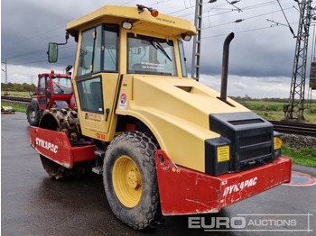 Compacteur Dynapac CA152D/LN: photos 3