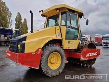 Compacteur Dynapac CA152D/LN: photos 5