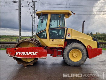 Compacteur Dynapac CA152D/LN: photos 2