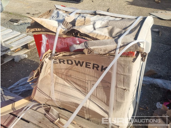 Équipement de garage ERDWERK ER7 Tool Cabinet, 7 Drawers, including Tools: photos 3 Équipement de garage ERDWERK ER7 Tool Cabinet, 7 Drawers, including Tools: photos 3