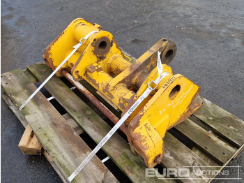 Attache rapide JCB
