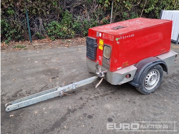 Compresseur d'air KAESER