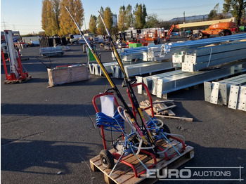 Nettoyeur haute pression