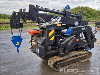 Mini grue