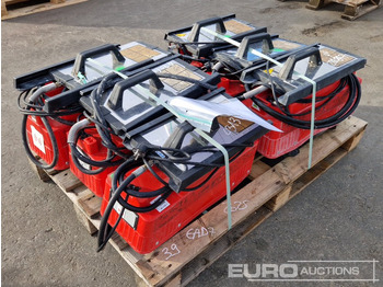 Nettoyeur haute pression