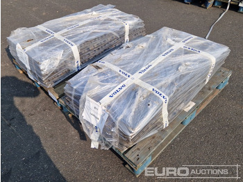Pièces de rechange VOLVO