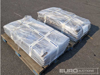 Pièces de rechange VOLVO