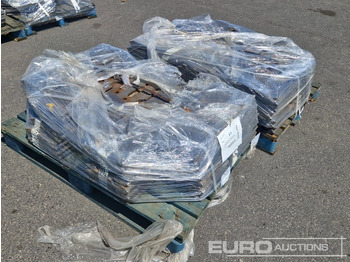 Pièces de rechange VOLVO