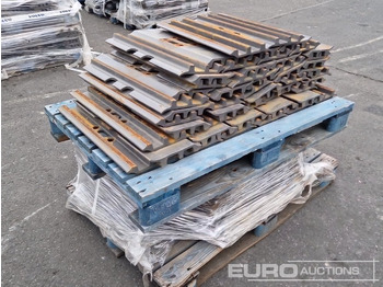 Pièces de rechange VOLVO