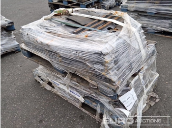 Pièces de rechange VOLVO