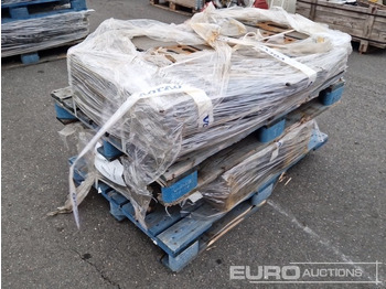 Pièces de rechange VOLVO