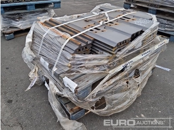 Pièces de rechange VOLVO