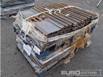 Pièces de rechange VOLVO