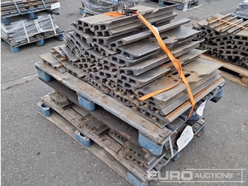 Pièces de rechange VOLVO