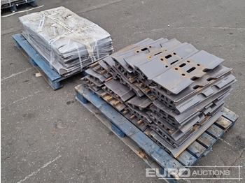 Pièces de rechange VOLVO