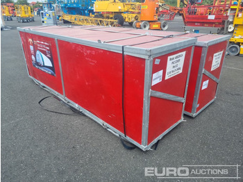 Conteneur comme habitat Unused 2024 Golden Mount S408020R: photos 3