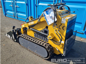 Mini chargeuse Unused 2025 Infront YF380: photos 3 Mini chargeuse Unused 2025 Infront YF380: photos 3