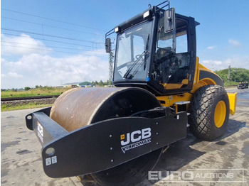 Compacteur JCB