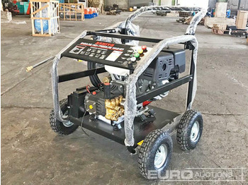 Nettoyeur haute pression ASHITA POWER