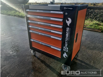 Équipement de garage