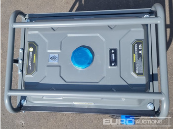 Groupe électrogène Unused Kärcher PGG6/1: photos 5 Groupe électrogène Unused Kärcher PGG6/1: photos 5