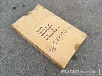 Équipement de garage