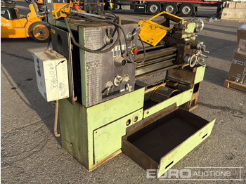 Tour à métaux 2011 South Bend NORDIC 15: photos 3 Tour à métaux 2011 South Bend NORDIC 15: photos 3