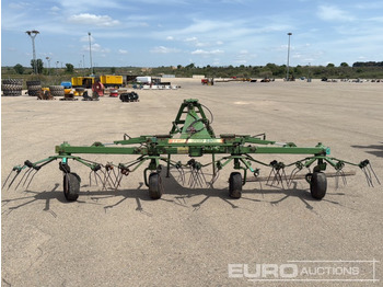 Machine agricole STOLL