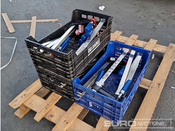 L'équipement de construction